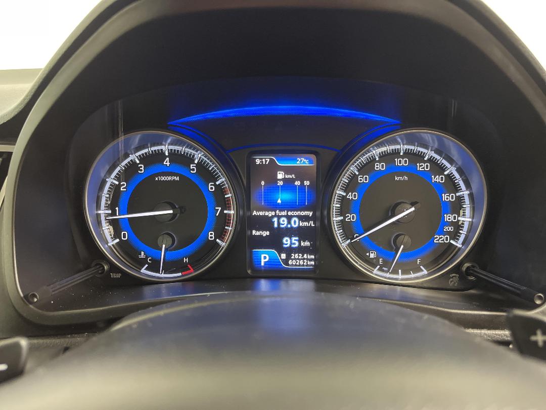 Photo '21' of Suzuki Baleno Photo '21' of Suzuki Baleno