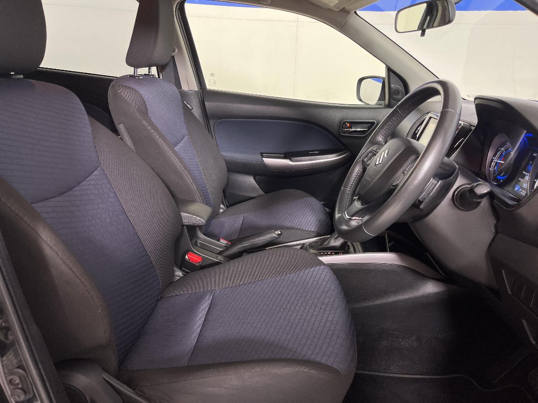 Photo '16' of Suzuki Baleno Photo '16' of Suzuki Baleno