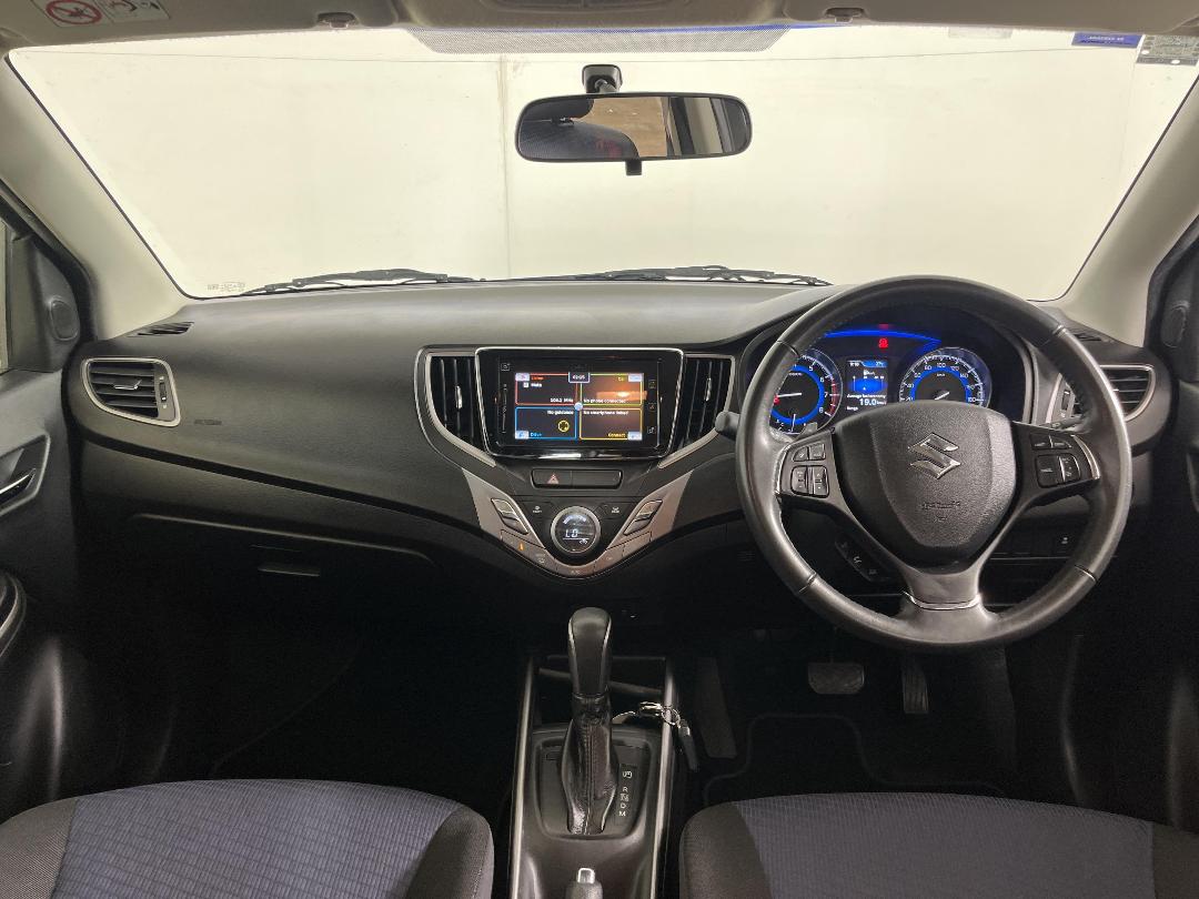 Photo '17' of Suzuki Baleno Photo '17' of Suzuki Baleno