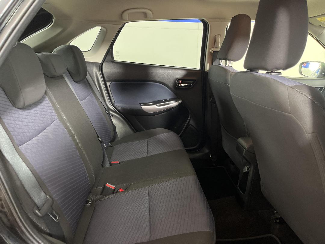 Photo '20' of Suzuki Baleno Photo '20' of Suzuki Baleno