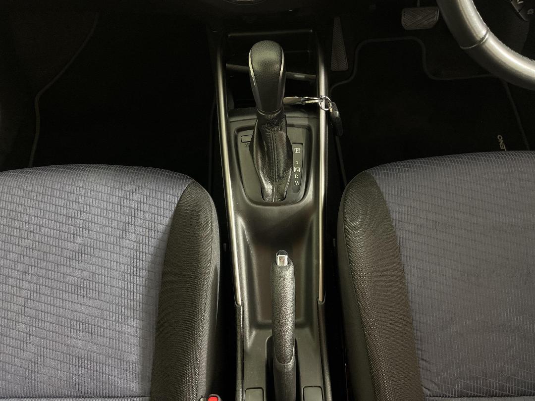 Photo '23' of Suzuki Baleno Photo '23' of Suzuki Baleno