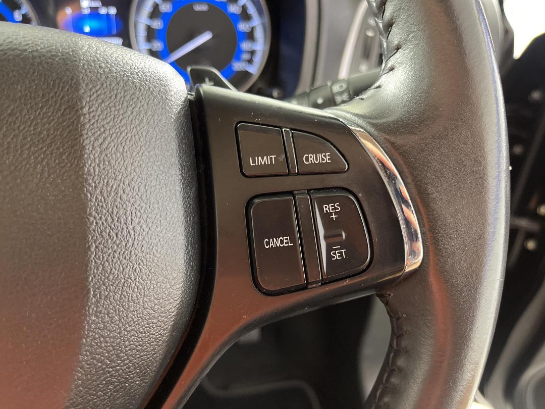 Photo '25' of Suzuki Baleno Photo '25' of Suzuki Baleno