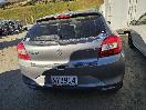 Thumbnail '5' of Suzuki Baleno Glxa