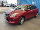 Thumbnail '3' of Suzuki Baleno Glxa
