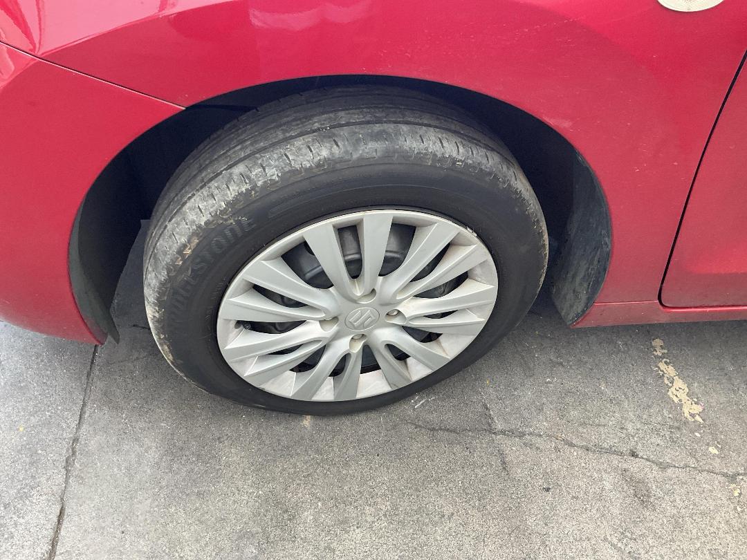 Photo '4' of Suzuki Baleno Glxa