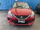 Thumbnail '2' of Suzuki Baleno Glxa
