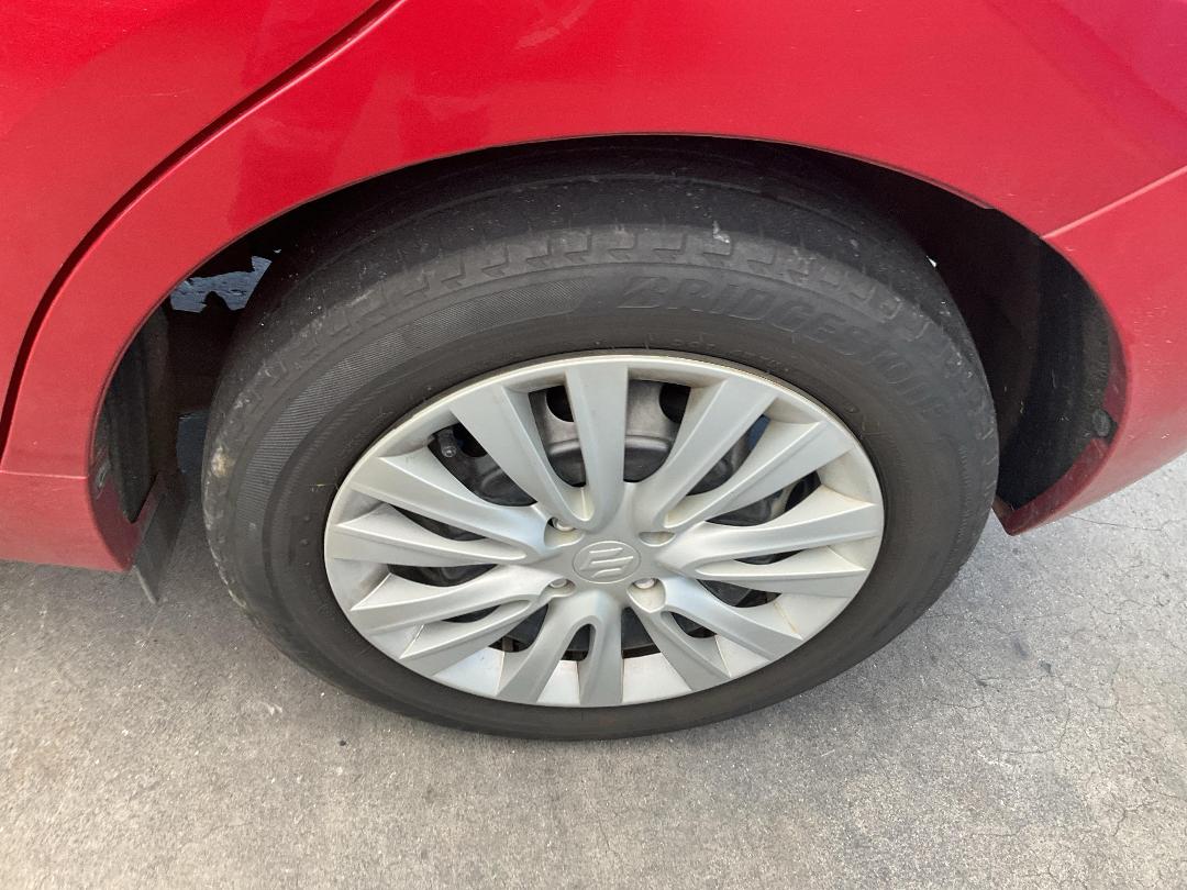 Photo '5' of Suzuki Baleno Glxa