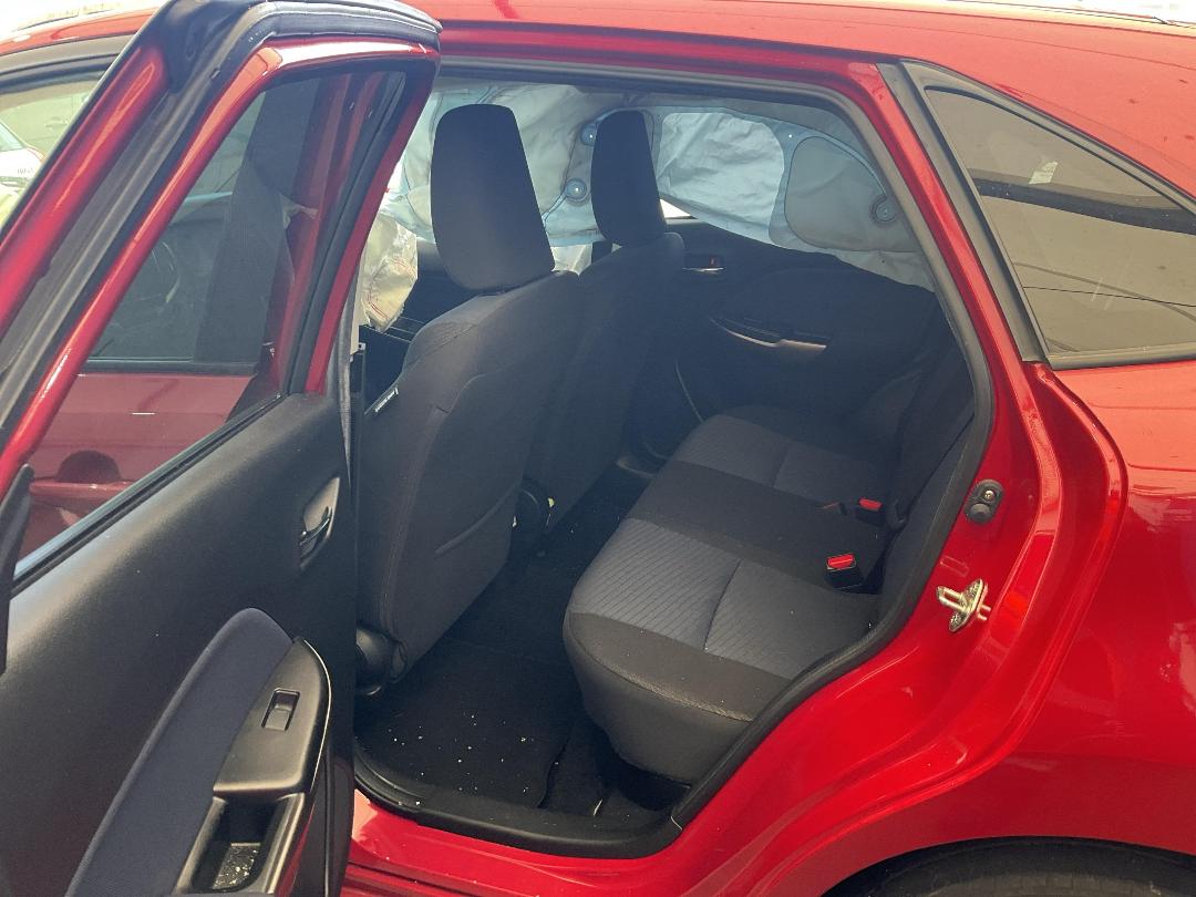 Photo '11' of Suzuki Baleno Glxa