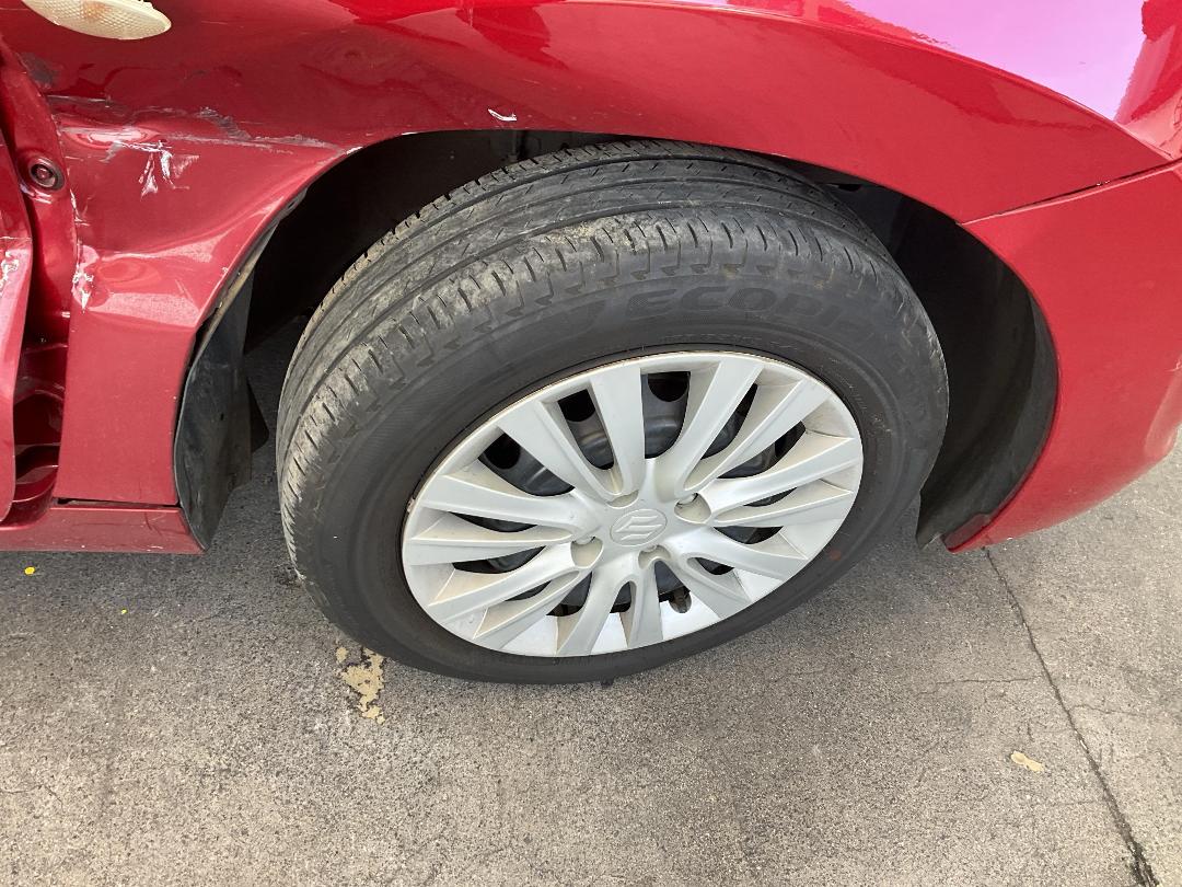 Photo '10' of Suzuki Baleno Glxa