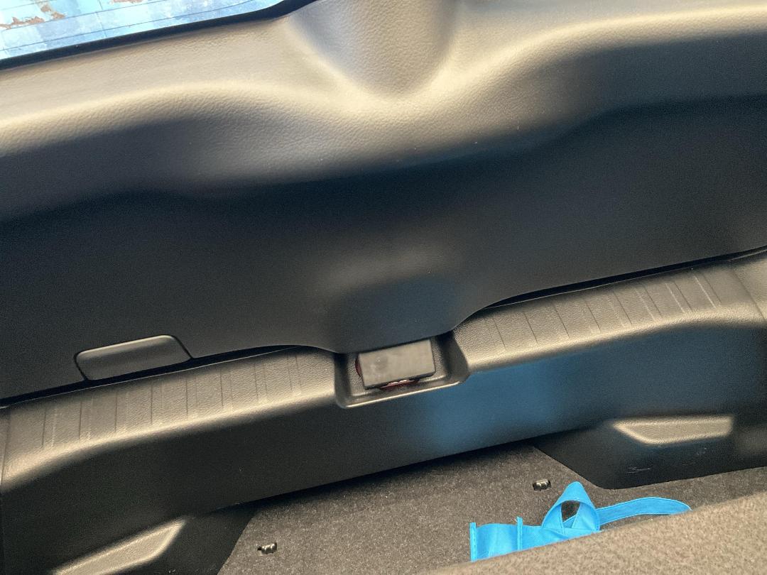 Photo '13' of Suzuki Baleno Glxa