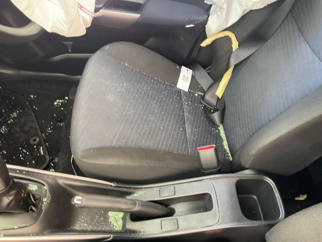 Photo '16' of Suzuki Baleno Glxa