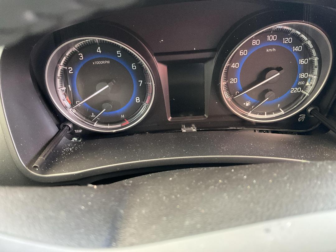 Photo '18' of Suzuki Baleno Glxa