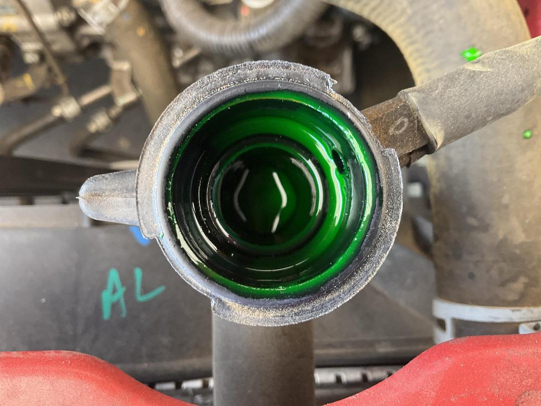 Photo '21' of Suzuki Baleno Glxa