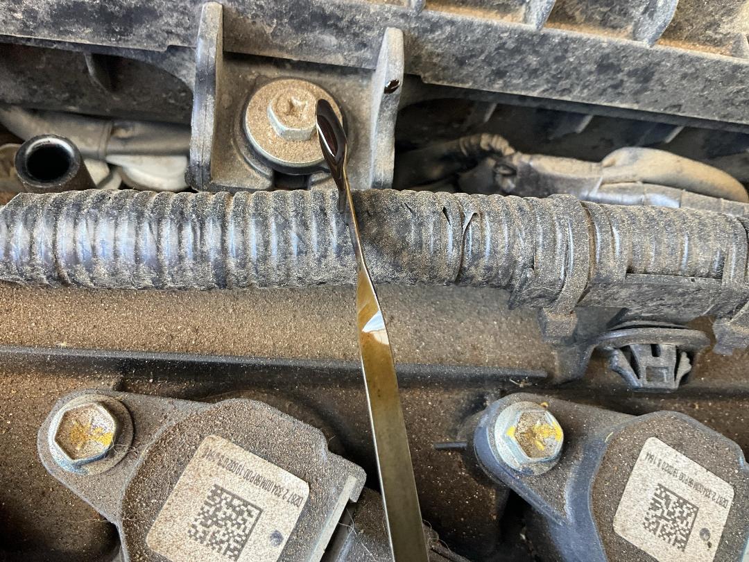 Photo '20' of Suzuki Baleno Glxa