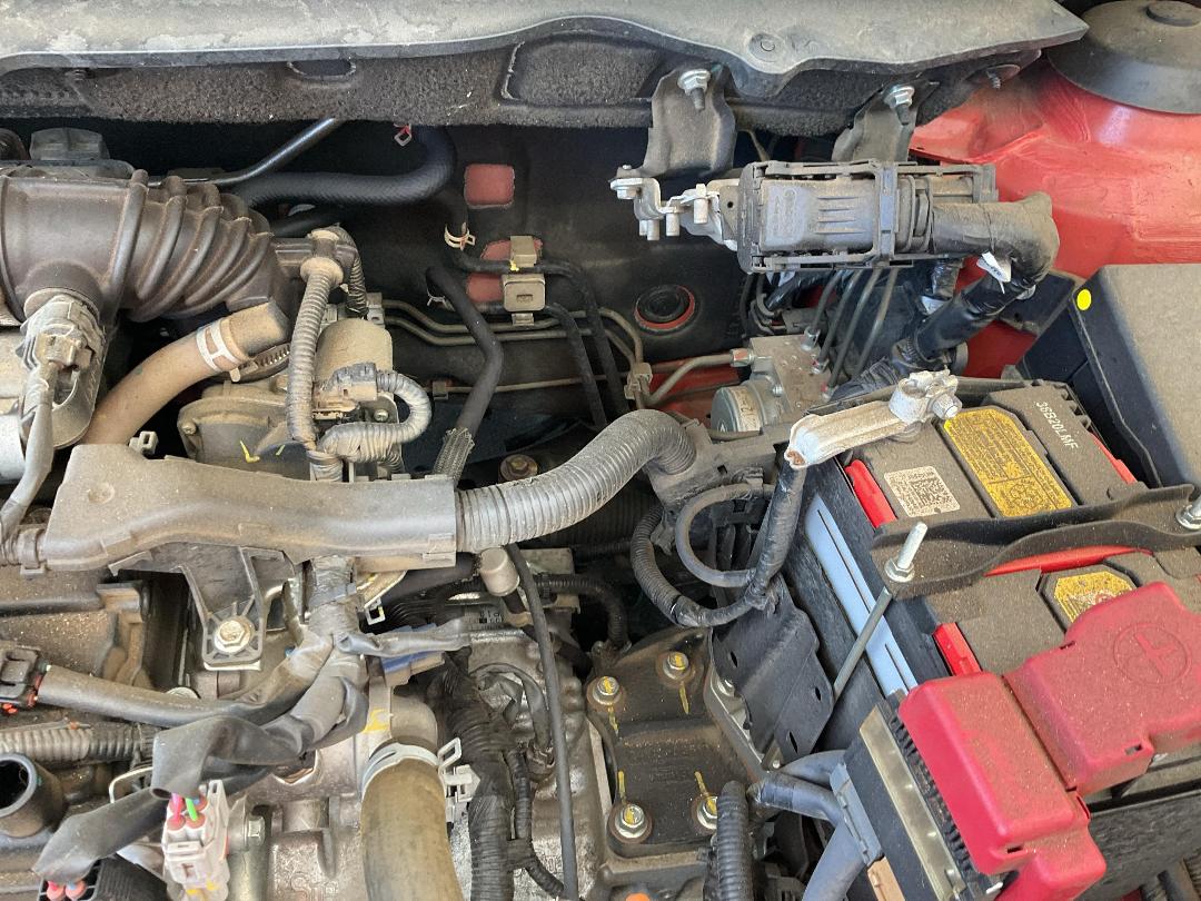 Photo '24' of Suzuki Baleno Glxa