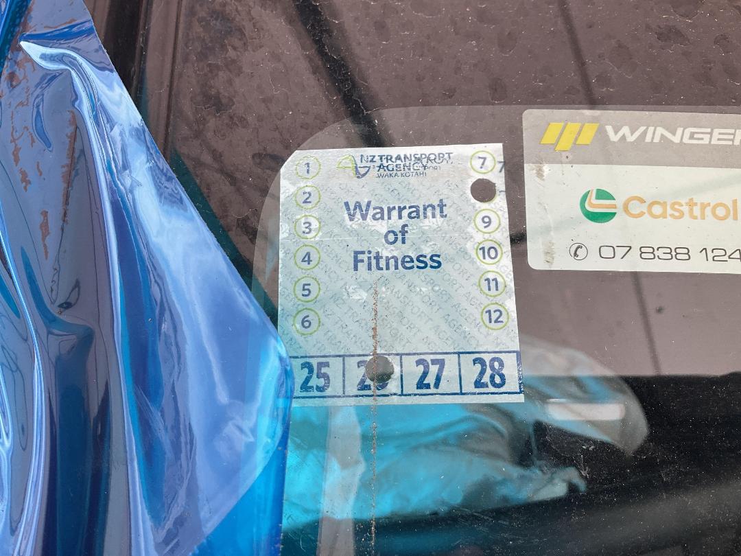 Photo '28' of Suzuki Baleno Glxa