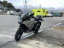Thumbnail '1' of Suzuki GSX150 FDF GIXXER