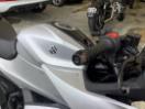 Thumbnail '5' of Suzuki GSX150 FDF GIXXER Thumbnail '5' of Suzuki GSX150 FDF GIXXER