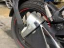 Thumbnail '7' of Suzuki GSX150 FDF GIXXER Thumbnail '7' of Suzuki GSX150 FDF GIXXER