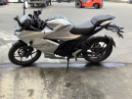 Thumbnail '10' of Suzuki GSX150 FDF GIXXER Thumbnail '10' of Suzuki GSX150 FDF GIXXER