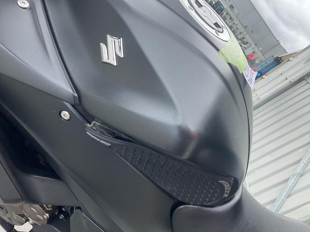 Photo '16' of Suzuki GSX250Frll9 no submodel Photo '16' of Suzuki GSX250Frll9 no submodel