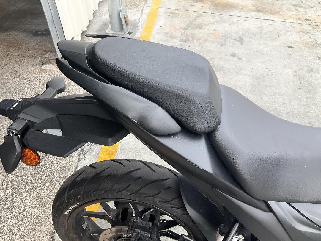 Photo '23' of Suzuki GSX250Frll9 no submodel Photo '23' of Suzuki GSX250Frll9 no submodel