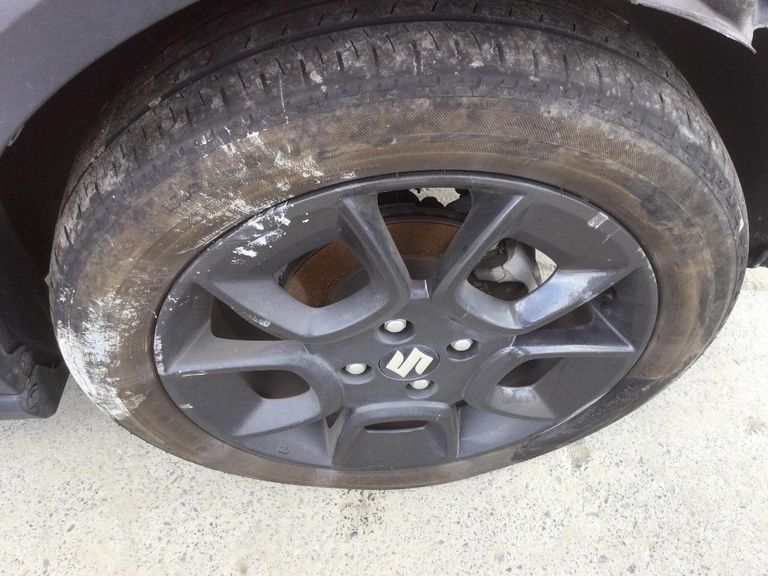 Photo '9' of Suzuki Ignis LTD Photo '9' of Suzuki Ignis LTD