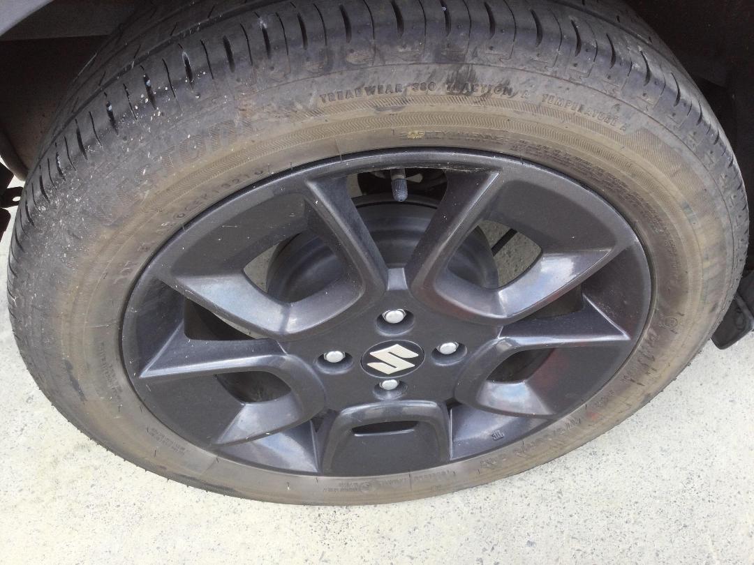 Photo '12' of Suzuki Ignis LTD Photo '12' of Suzuki Ignis LTD