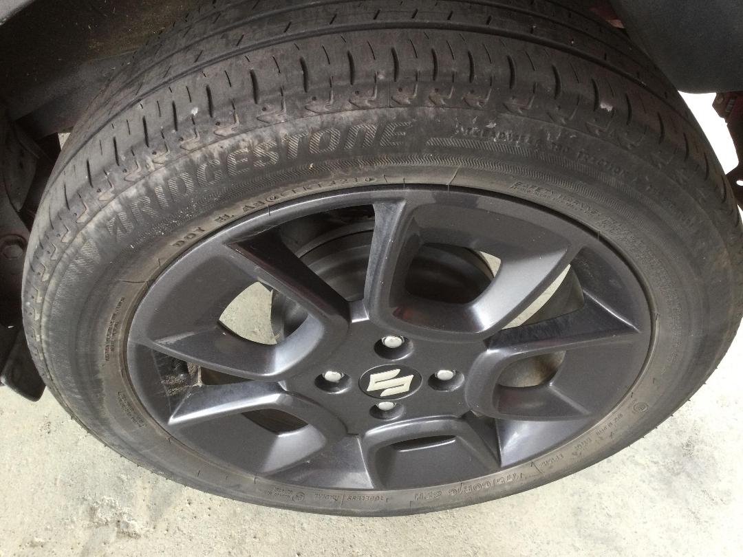 Photo '11' of Suzuki Ignis LTD Photo '11' of Suzuki Ignis LTD