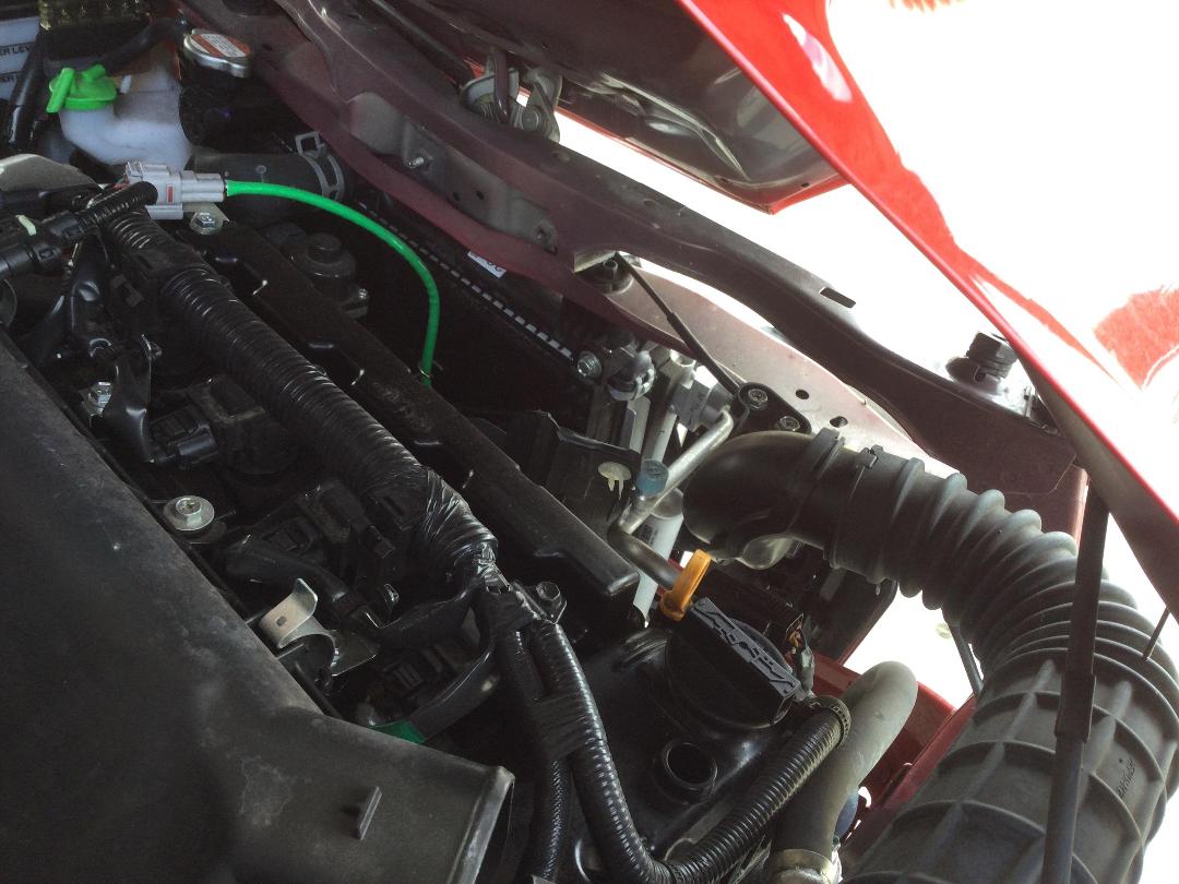 Photo '16' of Suzuki Ignis LTD Photo '16' of Suzuki Ignis LTD