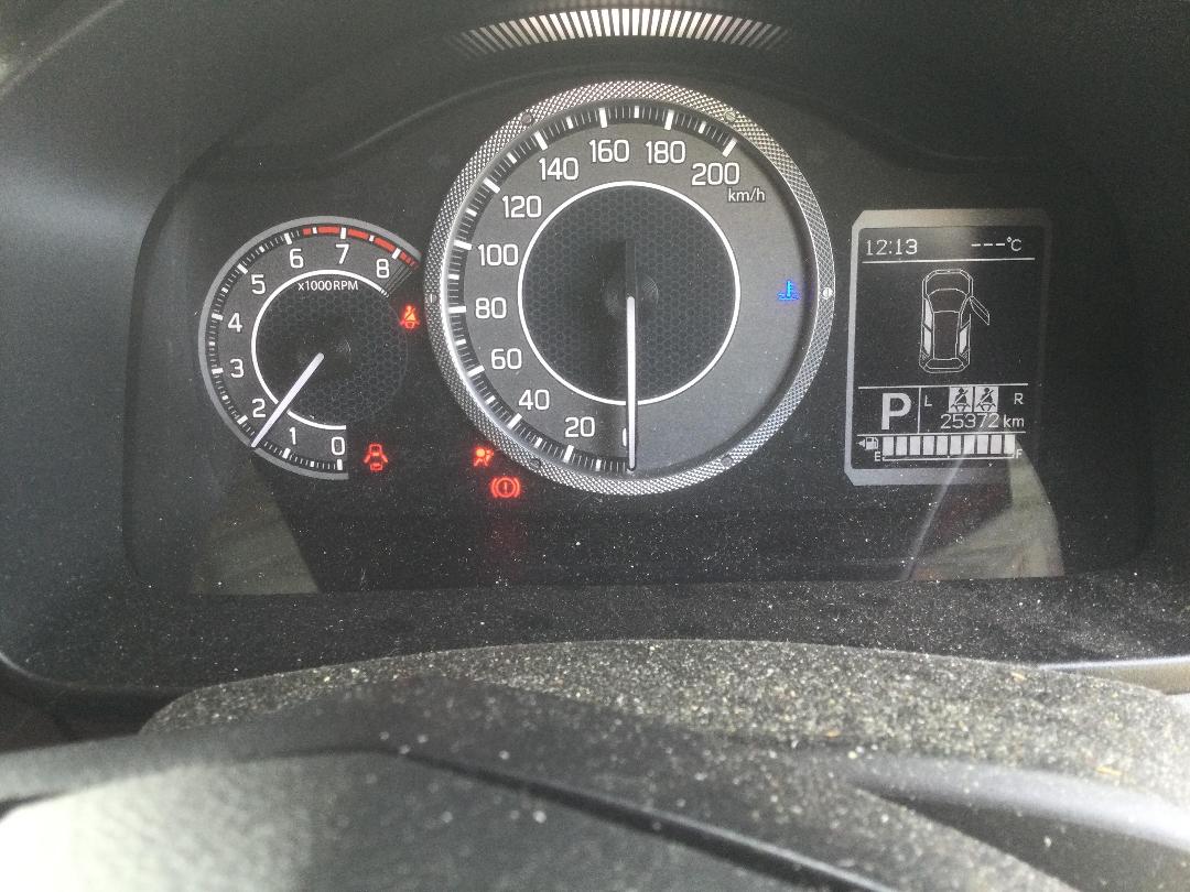 Photo '13' of Suzuki Ignis LTD Photo '13' of Suzuki Ignis LTD