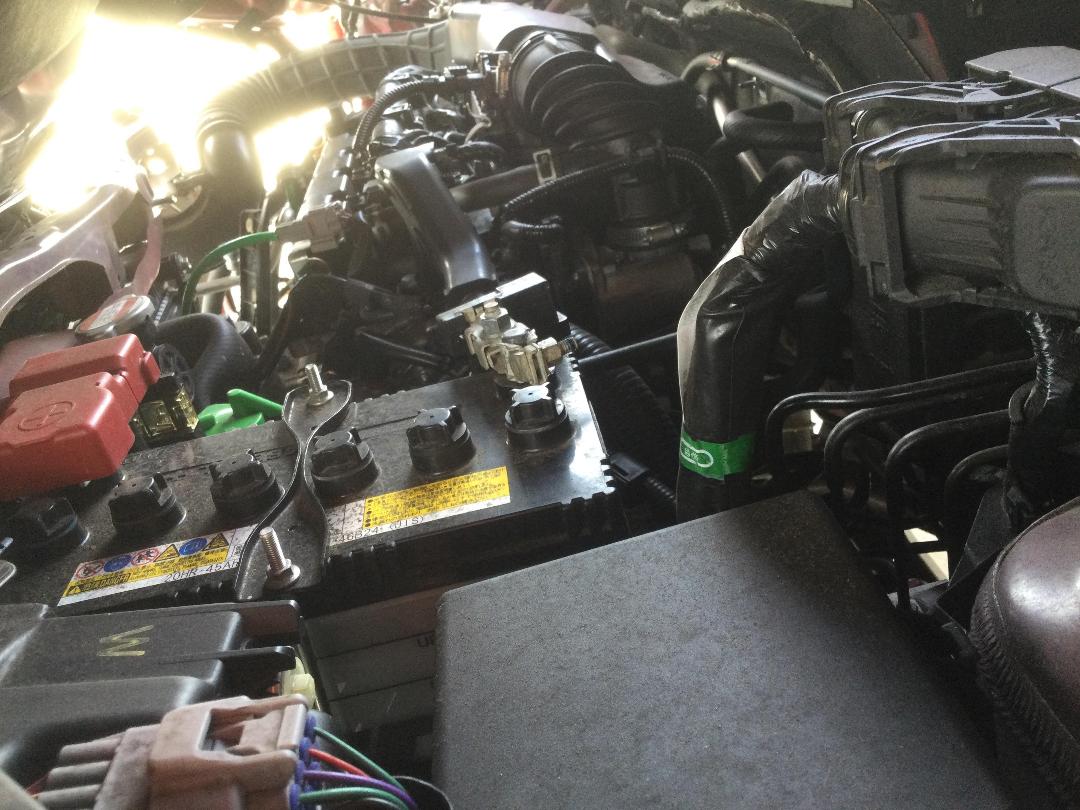 Photo '17' of Suzuki Ignis LTD Photo '17' of Suzuki Ignis LTD