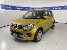 Thumbnail '4' of Suzuki Ignis
