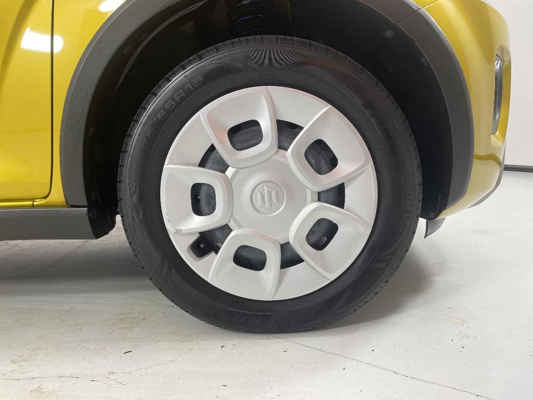 Photo '9' of Suzuki Ignis