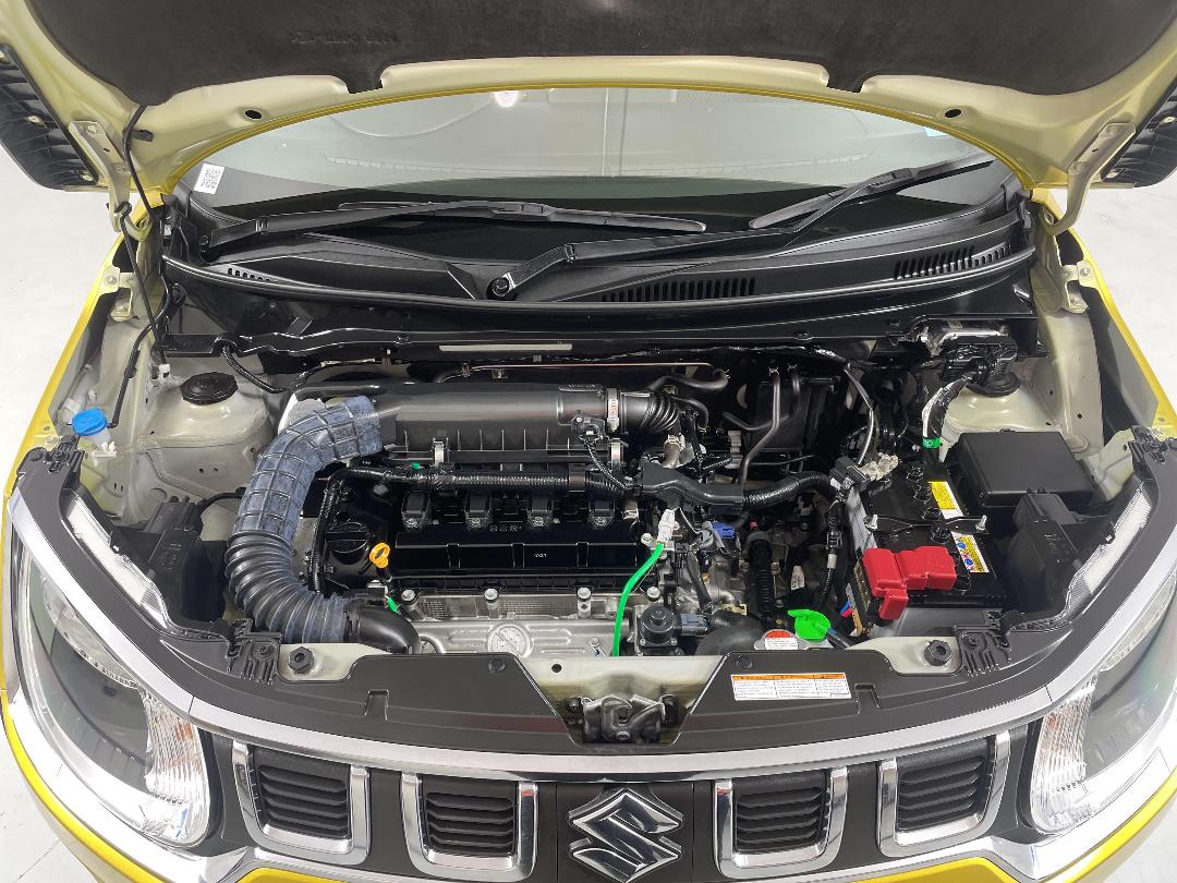 Photo '13' of Suzuki Ignis