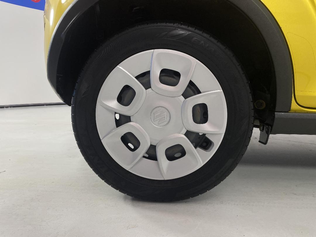 Photo '12' of Suzuki Ignis