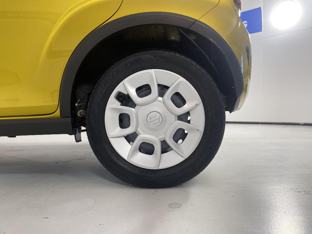 Photo '11' of Suzuki Ignis