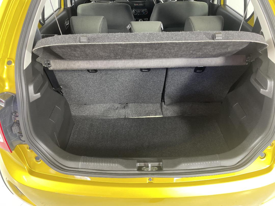 Photo '14' of Suzuki Ignis