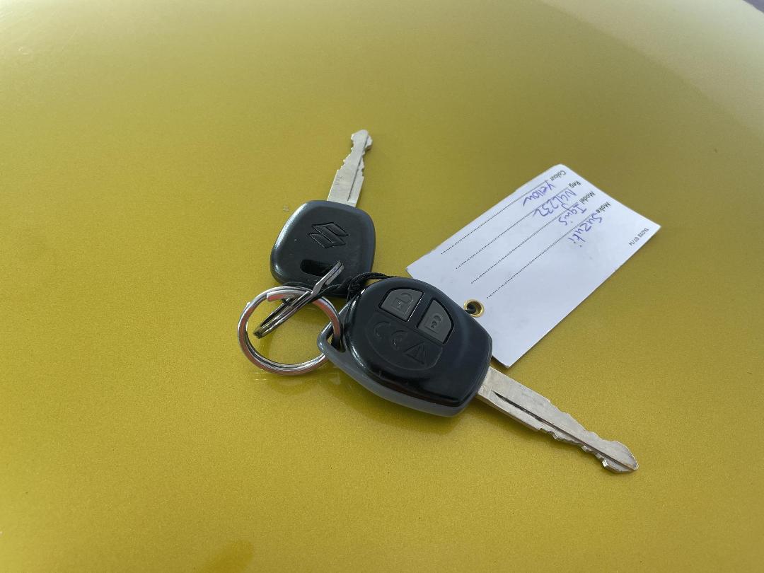 Photo '22' of Suzuki Ignis