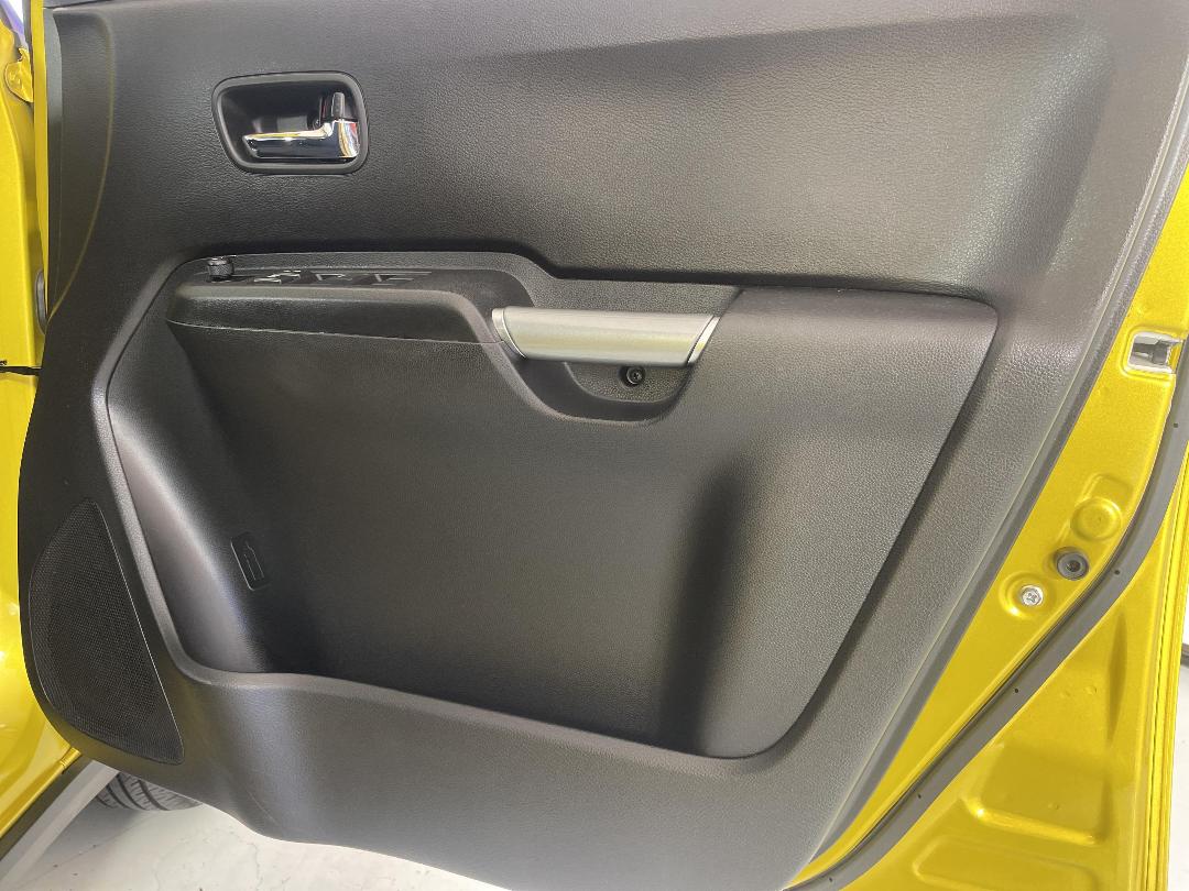 Photo '15' of Suzuki Ignis