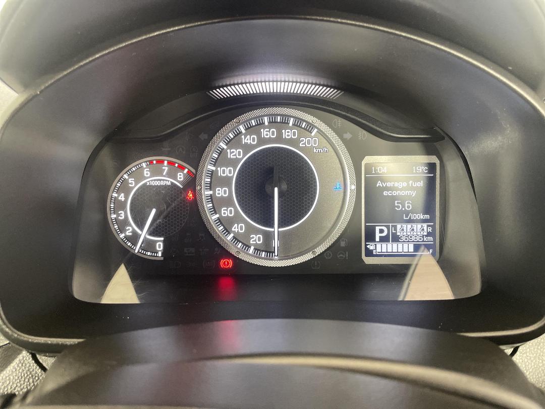 Photo '21' of Suzuki Ignis