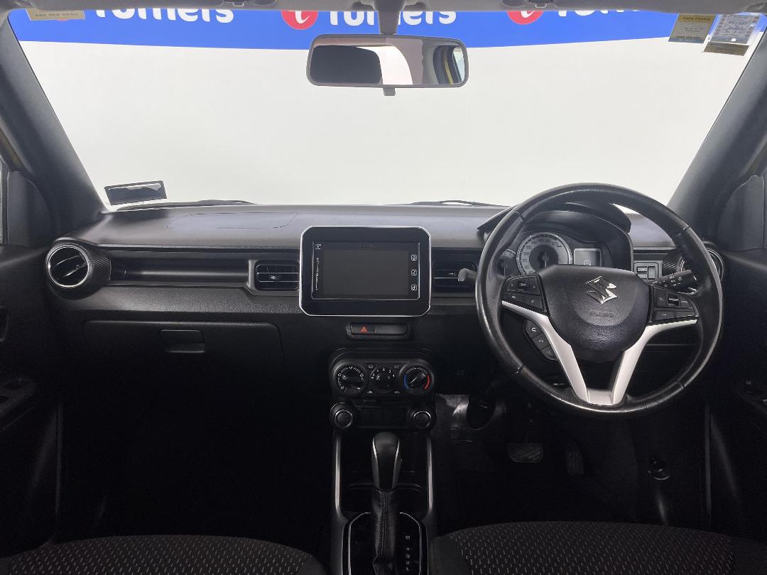 Photo '17' of Suzuki Ignis