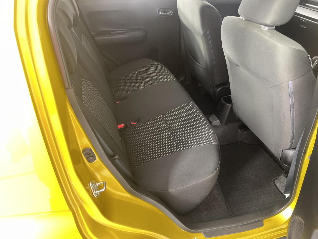 Photo '20' of Suzuki Ignis