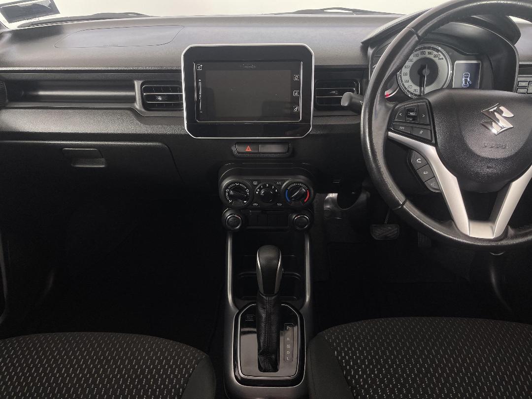 Photo '18' of Suzuki Ignis