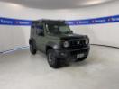 Thumbnail '1' of Suzuki Jimny