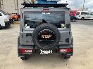 Thumbnail '5' of Suzuki Jimny JX