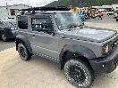 Thumbnail '1' of Suzuki Jimny JX