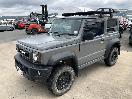 Thumbnail '3' of Suzuki Jimny JX