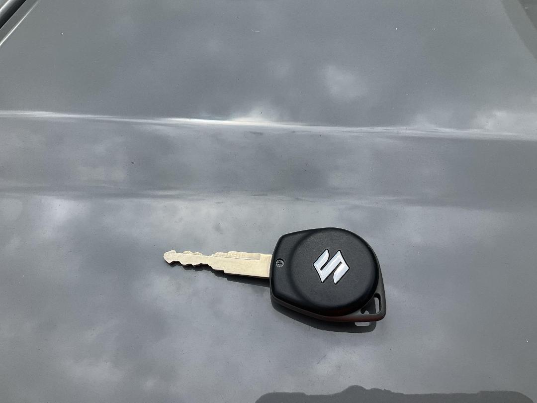 Photo '7' of Suzuki Jimny JX Photo '7' of Suzuki Jimny JX