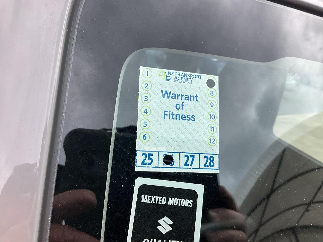 Photo '11' of Suzuki Jimny JX Photo '11' of Suzuki Jimny JX